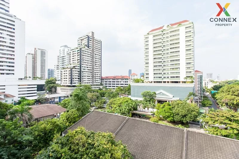 FOR RENT condo , Taka Haus , high floor , BTS-Ekkamai , Khlong Tan Nuea , Watthana , Bangkok , CX-00509